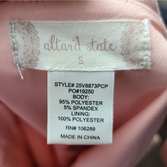 NWT ALTAR'D STATE Romper  - Picture 9 of 9